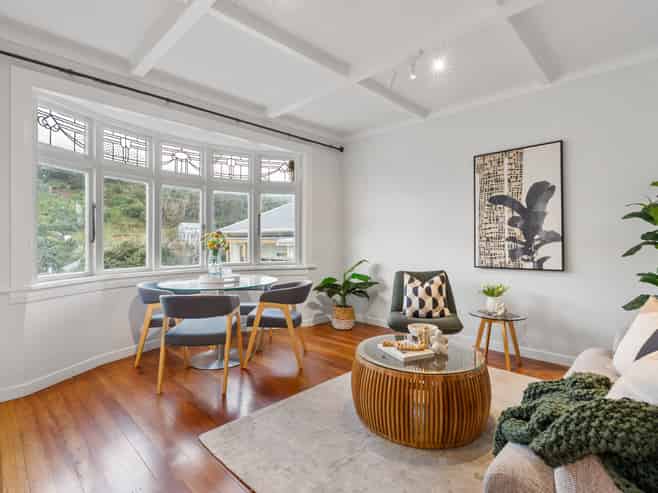65 Happy Valley Road, Owhiro Bay
