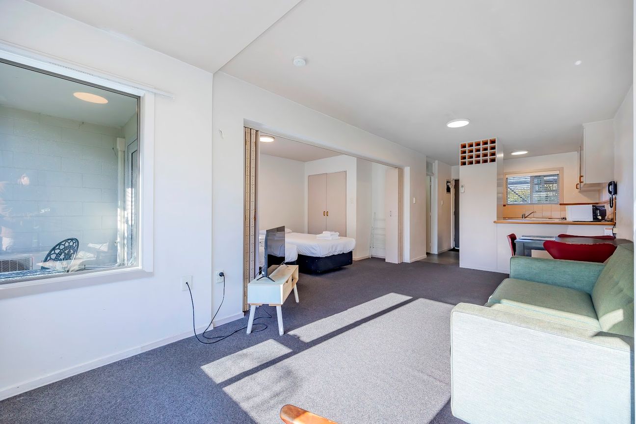 Central, DGZ - Top Investment or First Home - Aanzicht 3