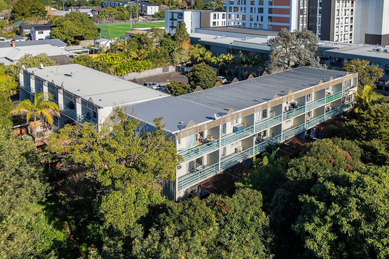 Central, DGZ - Top Investment or First Home - Aanzicht 2