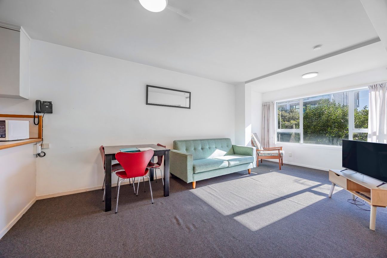 Central, DGZ - Top Investment or First Home - Meer