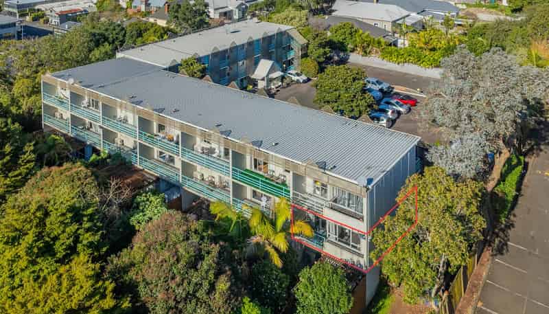 Unit 201/2 Maungawhau Road, Epsom