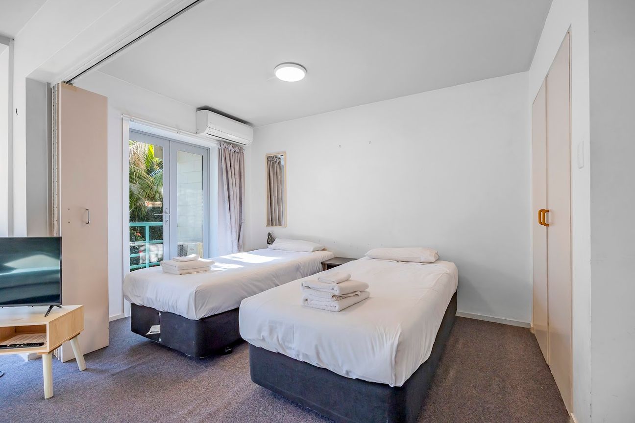 Central, DGZ - Top Investment or First Home - Aanzicht 5