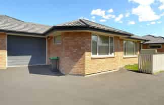 2/97 Warden Street, Richmond