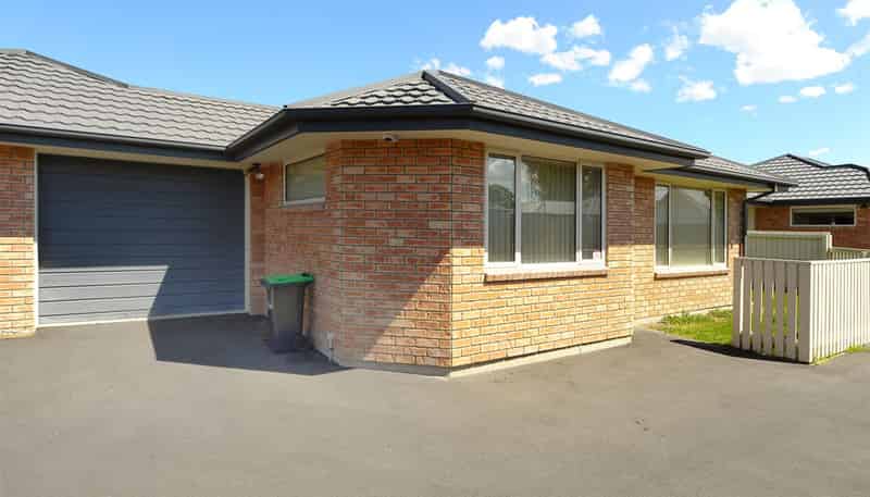 2/97 Warden Street, Richmond