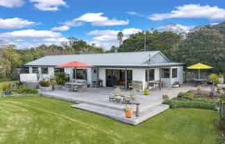 890 Waipu Caves Road, Waipu