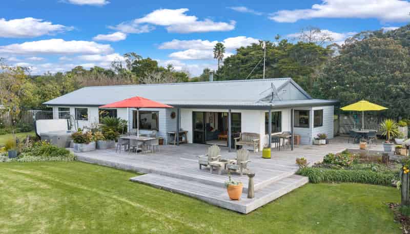890 Waipu Caves Road, Waipu