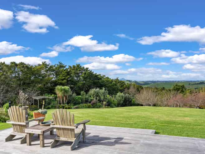 890 Waipu Caves Road, Waipu