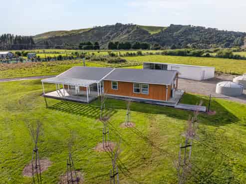 440 Haringa Road, Carterton