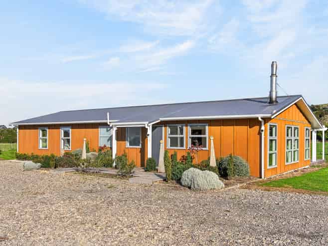 440 Haringa Road, Carterton
