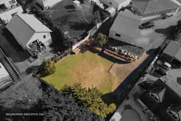 96B Sherwood Street, Bellevue
