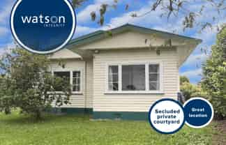 168 Bartholomew Road, Levin
