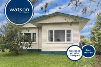 168 Bartholomew Road, Levin