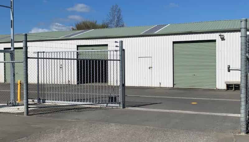 Unit 3/225 Ngaumutawa Road, Masterton