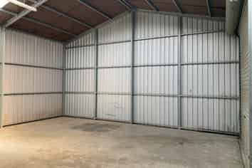 Small Workshop/Storage Unit