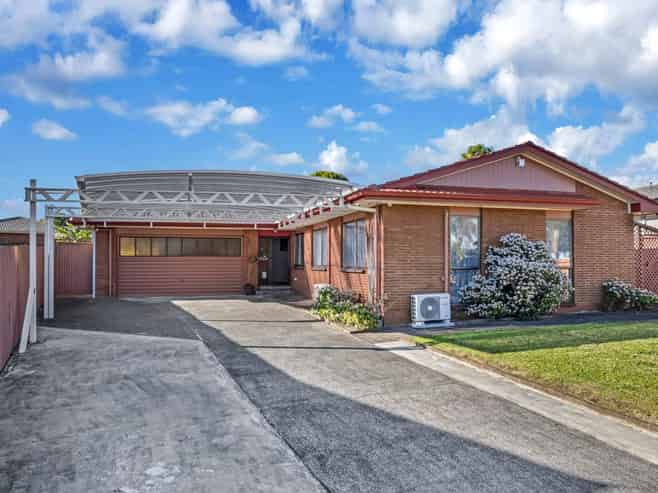 25 Jillteresa Crescent, Half Moon Bay
