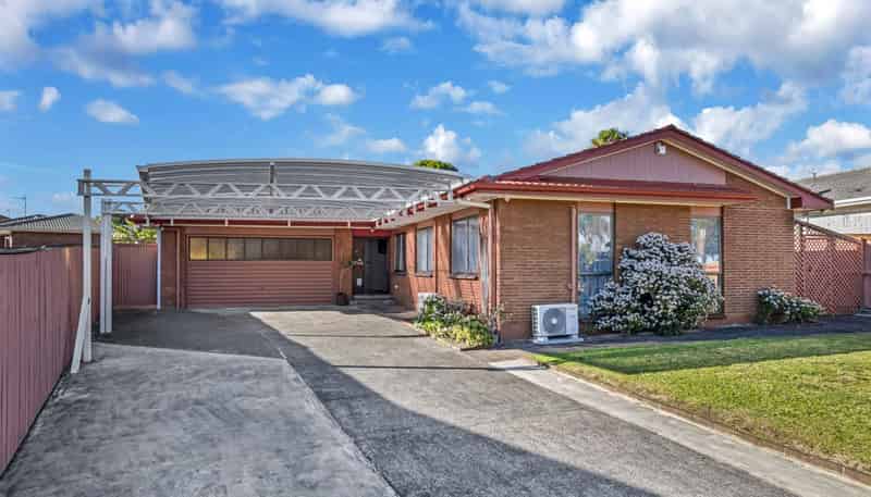 25 Jillteresa Crescent, Half Moon Bay