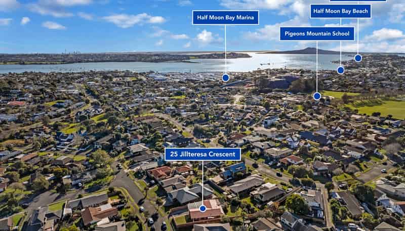 25 Jillteresa Crescent, Half Moon Bay