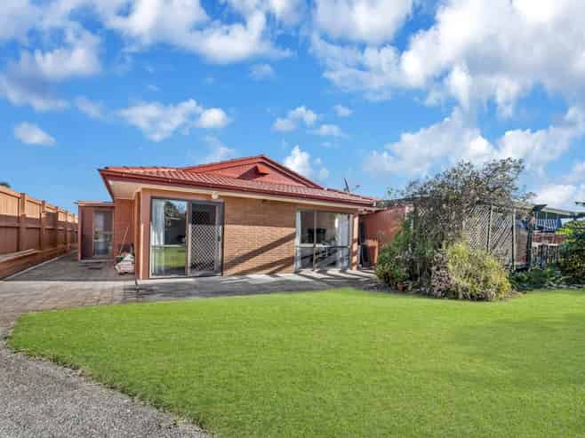 25 Jillteresa Crescent, Half Moon Bay