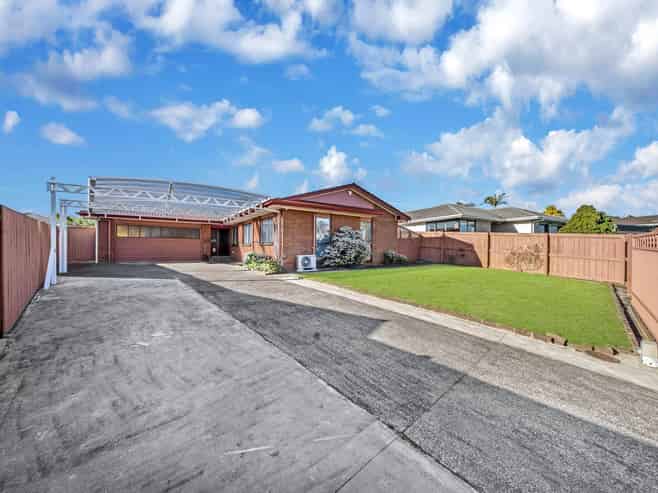 25 Jillteresa Crescent, Half Moon Bay