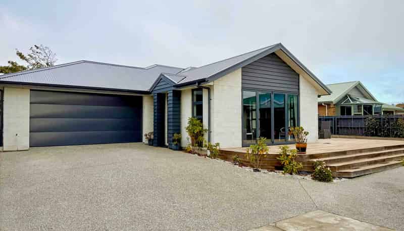 21 Bainfield Road, Waikiwi