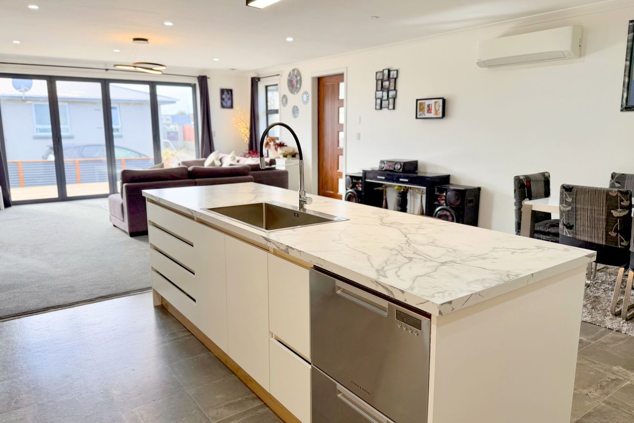 Your Easy-Care Dream Home Awaits! - Meer