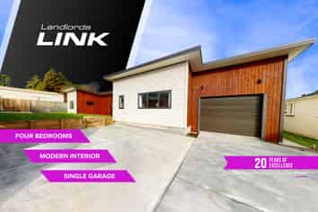 26 Durie Street, Durie Hill
