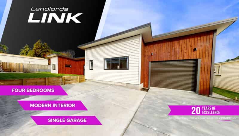 26 Durie Street, Durie Hill
