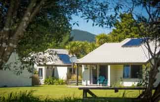 12 Mount Arthur View, Rai Valley