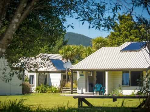 12 Mount Arthur View, Rai Valley