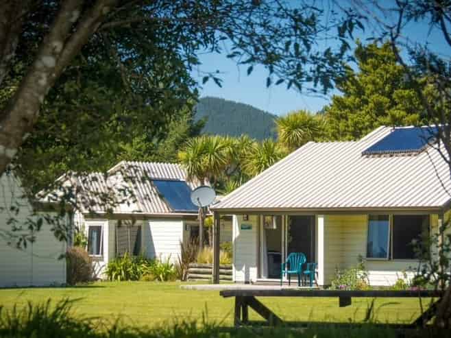 12 Mount Arthur View, Rai Valley