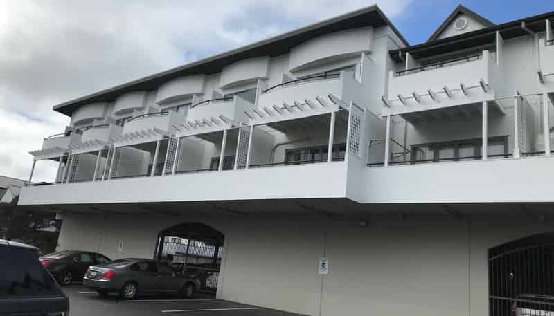22/150 Chapel Rd, Flat Bush