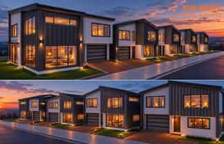Lot 1/20 Greenmeadows Avenue, Manurewa East