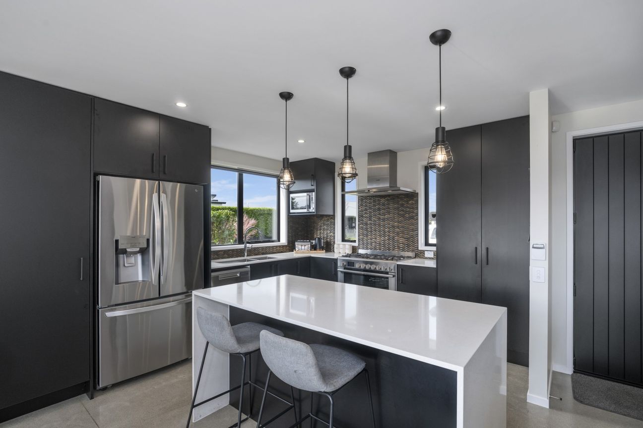The family favourite - Vista 2