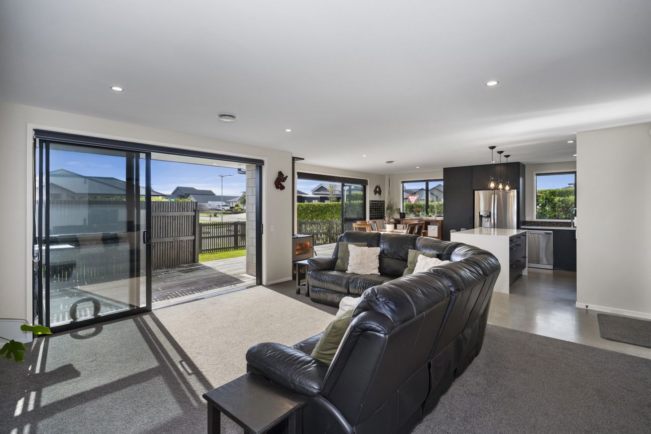 The family favourite - Vista 4