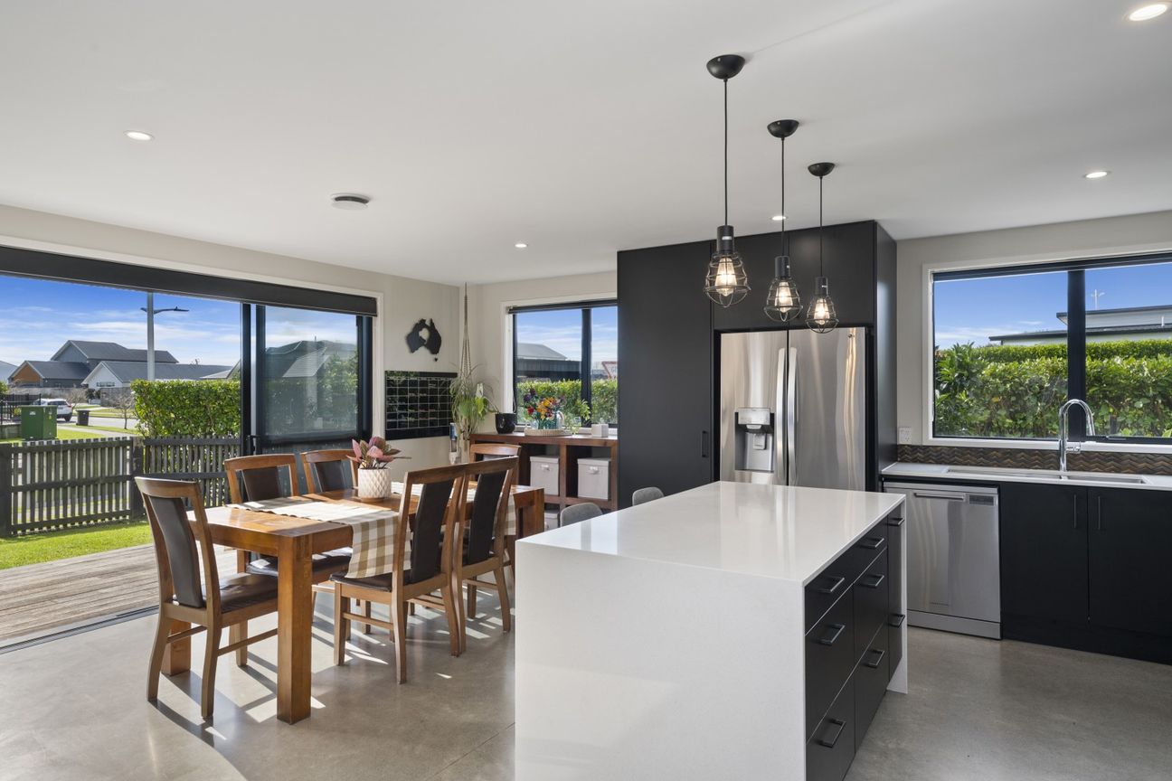 The family favourite - Vista 5