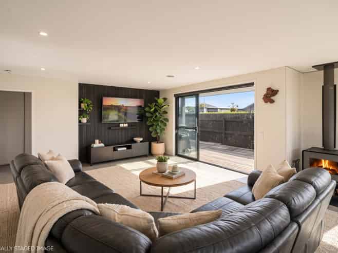 114 Te Ranga Memorial Drive, Pyes Pa