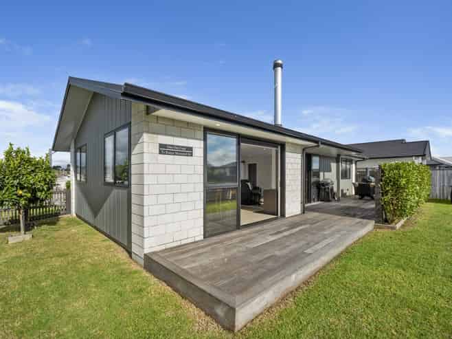 114 Te Ranga Memorial Drive, Pyes Pa
