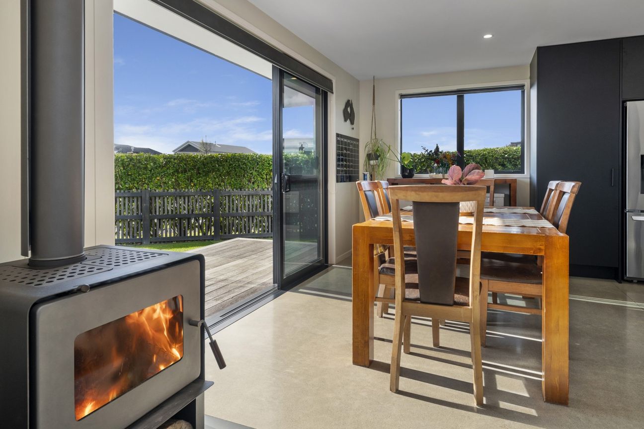 The family favourite - Vista 6