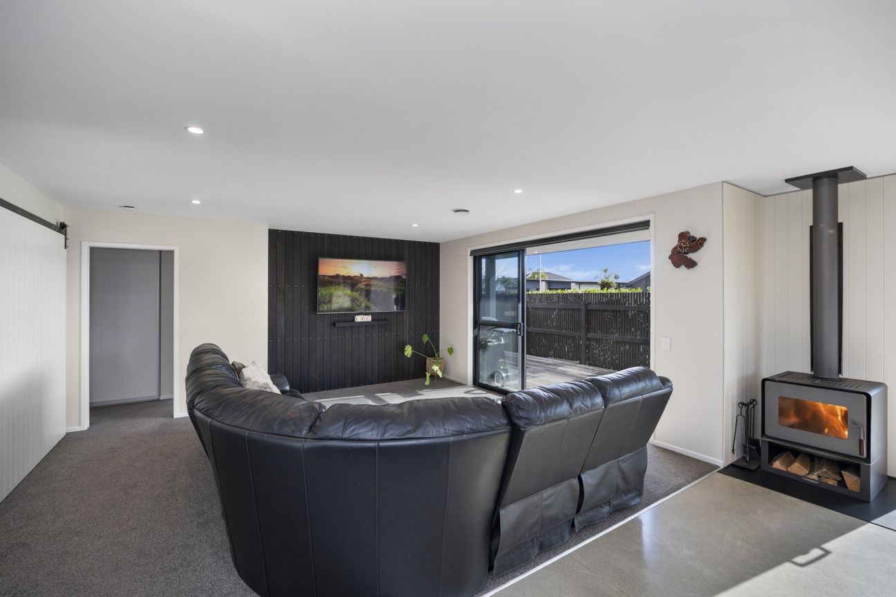The family favourite - Vista 3