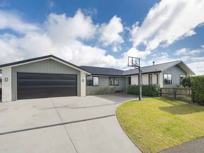 114 Te Ranga Memorial Drive, Pyes Pa