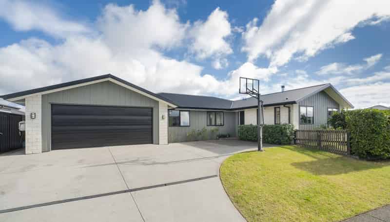 114 Te Ranga Memorial Drive, Pyes Pa