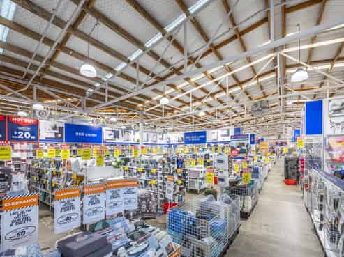New 10-year lease extension to Spotlight
