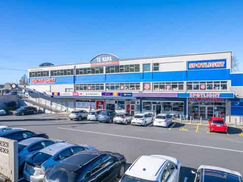 New 10-year lease extension to Spotlight