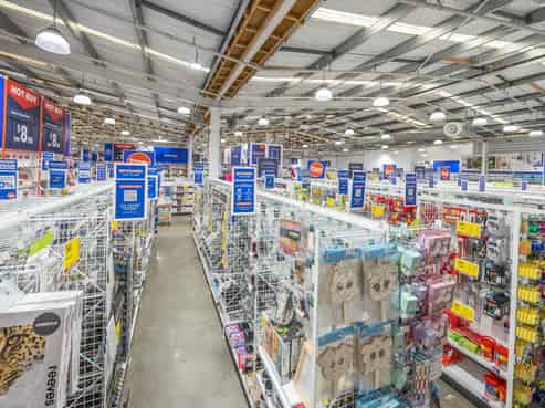 New 10-year lease extension to Spotlight