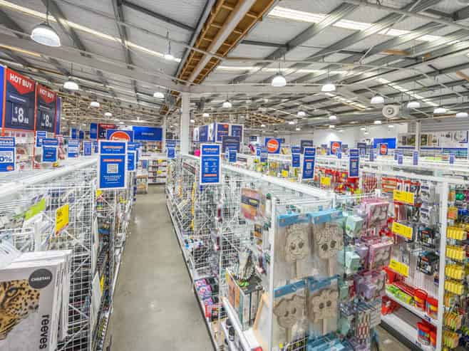 New 10-year lease extension to Spotlight
