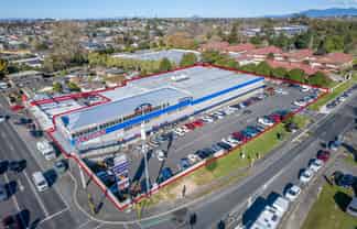 New 10-year lease extension to Spotlight