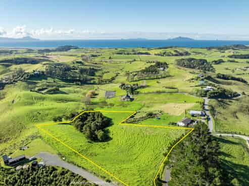  Cottage Hill Way, Waipu