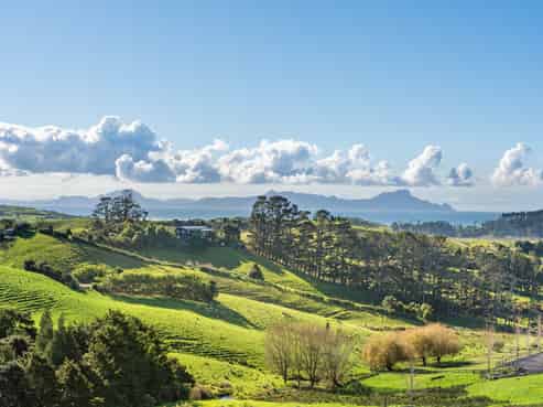  Cottage Hill Way, Waipu