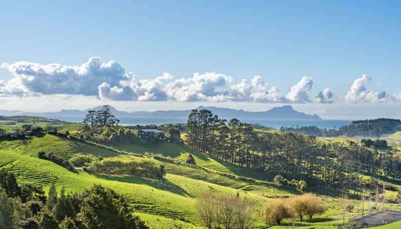  Cottage Hill Way, Waipu