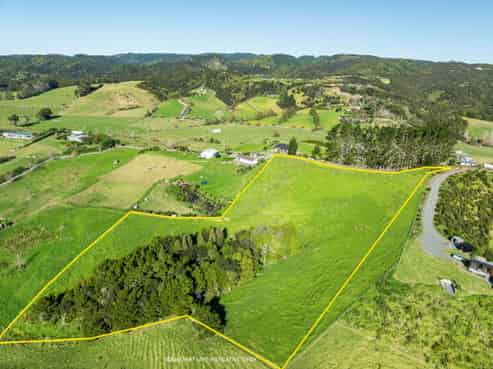  Cottage Hill Way, Waipu